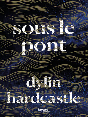 cover image of Sous le pont
